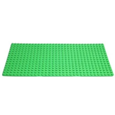 Katara Große Grundbauplatte In Verschiedenen Farben, 100% Kompatibel: LEGO® Duplo, Hubelino, Papimax, Unico Plus 2 Katara Große Grundbauplatte In Verschiedenen Farben, 100% Kompatibel: LEGO® Duplo, Hubelino, Papimax, Unico Plus – Bild 2