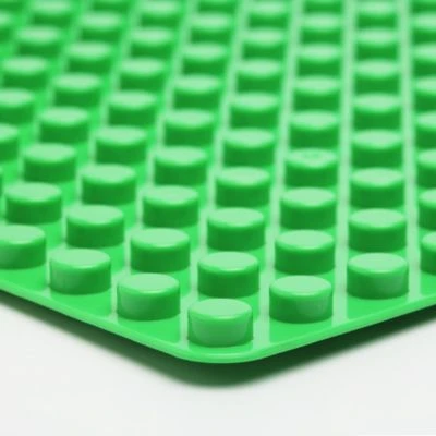 Katara Große Grundbauplatte In Verschiedenen Farben, 100% Kompatibel: LEGO® Duplo, Hubelino, Papimax, Unico Plus 3 Katara Große Grundbauplatte In Verschiedenen Farben, 100% Kompatibel: LEGO® Duplo, Hubelino, Papimax, Unico Plus – Bild 3