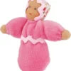 Käthe Kruse Waldorf Biegepuppe Baby