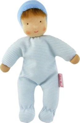 Käthe Kruse Baby Schatzi Paulchen 2 Käthe Kruse Baby Schatzi Paulchen – Bild 2