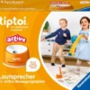 Tiptoi® Wissen & Quizzen Active Lautsprecher