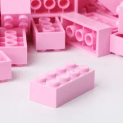 Katara 120 Bausteine Mit 4x2 Steine, 100% Kompatibel LEGO®, Sluban, Papimax, Q-Bricks Und Mehr Steckbausteine 11 Katara 120 Bausteine Mit 4x2 Steine, 100% Kompatibel LEGO®, Sluban, Papimax, Q-Bricks Und Mehr Steckbausteine -Spielzeugladen 19775436 06