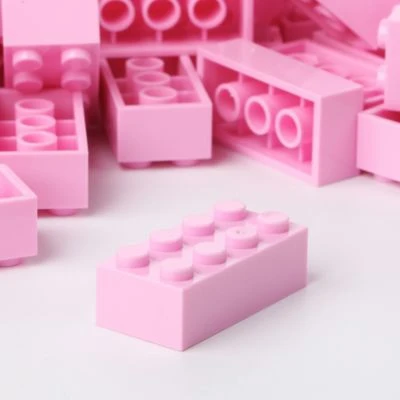 Katara 120 Bausteine Mit 4x2 Steine, 100% Kompatibel LEGO®, Sluban, Papimax, Q-Bricks Und Mehr Steckbausteine 6 Katara 120 Bausteine Mit 4x2 Steine, 100% Kompatibel LEGO®, Sluban, Papimax, Q-Bricks Und Mehr Steckbausteine – Bild 6