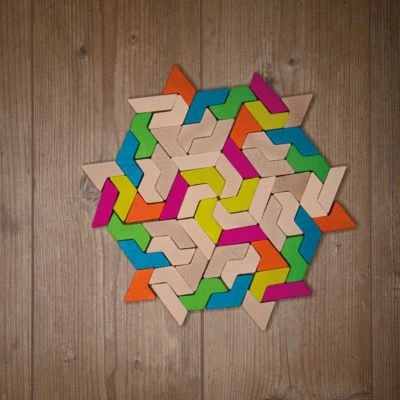 ERZI Bausteine GeoBlox - MaxiMix 4 ERZI Bausteine GeoBlox - MaxiMix – Bild 4