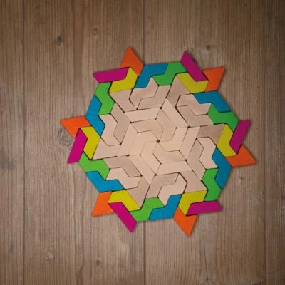 ERZI Bausteine GeoBlox - MaxiMix 5 ERZI Bausteine GeoBlox - MaxiMix – Bild 5