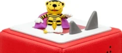 Tonies - Janosch - Als Tiger Und Bär Beinahe Das Beste Verpassten 7 Tonies - Janosch - Als Tiger Und Bär Beinahe Das Beste Verpassten -Spielzeugladen 19908059 04