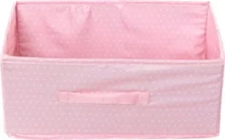 MyToys ORIGINALS Puppenschrank Rosa, 5 Tlg. 9 MyToys ORIGINALS Puppenschrank Rosa, 5 Tlg. -Spielzeugladen 19919033 04