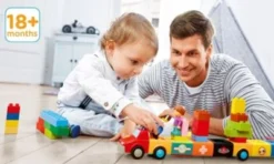 Toddys By Siku 0128 Tom Trusty -Spielzeugladen 19925879 03