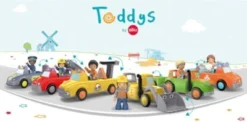 Toddys By Siku 0128 Tom Trusty -Spielzeugladen 19925879 05