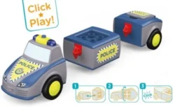 Toddys By Siku 0128 Tom Trusty -Spielzeugladen 19925879 06