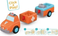 Toddys By Siku 0125 Anna Amby -Spielzeugladen 19925881 06