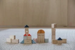 PLANTOYS Construction+Creativity Holzklötze Orchard Bausteine 8 PLANTOYS Construction+Creativity Holzklötze Orchard Bausteine -Spielzeugladen 19989882 04