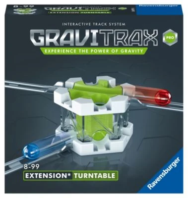 GraviTrax Turntable 1 GraviTrax Turntable