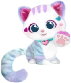 Glamour, Die Glitzerkatze