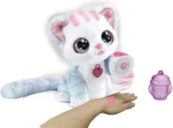 Glamour, Die Glitzerkatze 8 Glamour, Die Glitzerkatze -Spielzeugladen 20174106 03