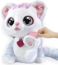 Glamour, Die Glitzerkatze 9 Glamour, Die Glitzerkatze -Spielzeugladen 20174106 04