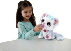 Glamour, Die Glitzerkatze 10 Glamour, Die Glitzerkatze -Spielzeugladen 20174106 05