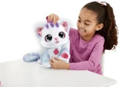 Glamour, Die Glitzerkatze 11 Glamour, Die Glitzerkatze -Spielzeugladen 20174106 06