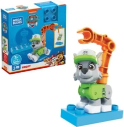 Mega Bloks PAW Patrol Figuren, Sortiert -Spielzeugladen 20178769 04