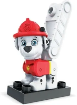 Mega Bloks PAW Patrol Figuren, Sortiert -Spielzeugladen 20178769 05