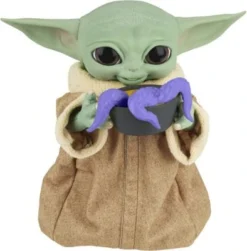 Star Wars Galactic Snackin’ Grogu -Spielzeugladen 20263818 03