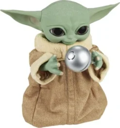 Star Wars Galactic Snackin’ Grogu -Spielzeugladen 20263818 04