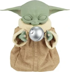 Star Wars Galactic Snackin’ Grogu -Spielzeugladen 20263818 05