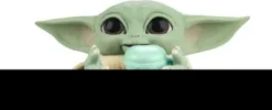 Star Wars Galactic Snackin’ Grogu -Spielzeugladen 20263818 06