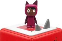 Tonies Kreativ-Tonie, Beere/dunkelbraun 6 Tonies Kreativ-Tonie, Beere/dunkelbraun -Spielzeugladen 20366521 03