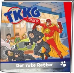 TONIES TKKG Junior - Der Rote Retter -Spielzeugladen 20366532 03
