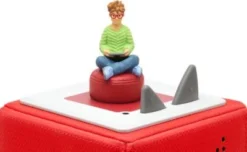 TONIES TKKG Junior - Der Rote Retter -Spielzeugladen 20366532 04