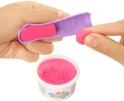 Barbie Krankenstation Set Mit Puppe (Brünett), Anziehpuppe Inkl. Zubehör -Spielzeugladen 20410685 05