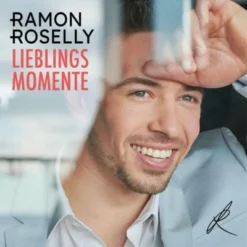 Universal CD Ramon Roselly - Lieblingsmomente