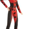 Bandai Miraculous Puppe 26 Cm - Ladybug New