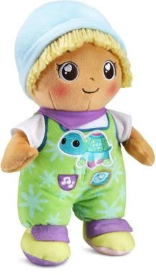 VTECH BABY Babypuppe 3 VTECH BABY Babypuppe – Bild 3