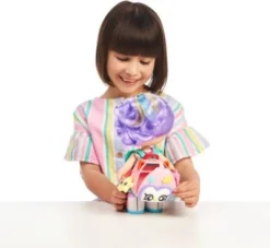 Kindi Kids™ Snack Time Friends Rainbow Kate -Spielzeugladen 20834204 04