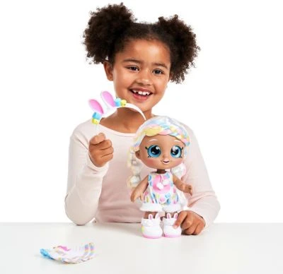 Kindi Kids™ Freundinnen Zum Verkleiden Marsha Mello Bunny 2 Kindi Kids™ Freundinnen Zum Verkleiden Marsha Mello Bunny – Bild 2