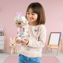 Kindi Kids™ Freundinnen Zum Verkleiden Marsha Mello Bunny 9 Kindi Kids™ Freundinnen Zum Verkleiden Marsha Mello Bunny -Spielzeugladen 20834211 04