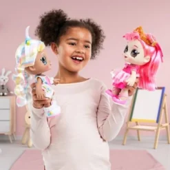 Kindi Kids™ Freundinnen Zum Verkleiden Marsha Mello Bunny 10 Kindi Kids™ Freundinnen Zum Verkleiden Marsha Mello Bunny -Spielzeugladen 20834211 05
