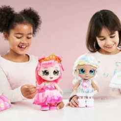 Kindi Kids™ Freundinnen Zum Verkleiden Donatina Princess -Spielzeugladen 20834212 06