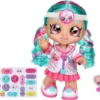 Kindi Kids™ Fun Time Friends Puppe Dr Cindy Pops
