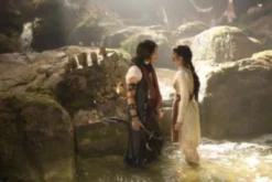 Disney DVD Prince Of Persia - Der Sand Der Zeit - 2 Disc 9 Disney DVD Prince Of Persia - Der Sand Der Zeit - 2 Disc -Spielzeugladen 2085518 04