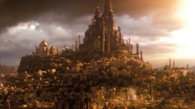 Disney DVD Prince Of Persia - Der Sand Der Zeit - 2 Disc 6 Disney DVD Prince Of Persia - Der Sand Der Zeit - 2 Disc – Bild 6