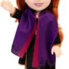 Disney Princess Die Eiskönigin 2 - Anna Auf Reise 35 Cm