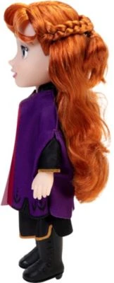 Disney Princess Die Eiskönigin 2 - Anna Auf Reise 35 Cm 3 Disney Princess Die Eiskönigin 2 - Anna Auf Reise 35 Cm – Bild 3