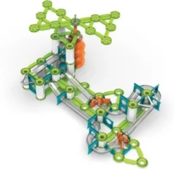 Geomag Mechanics Gravity RE Elev Circuit 207 Teile -Spielzeugladen 20932110 03