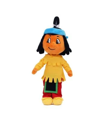 Yakari Set "Spielen" 2 Yakari Set "Spielen" – Bild 2