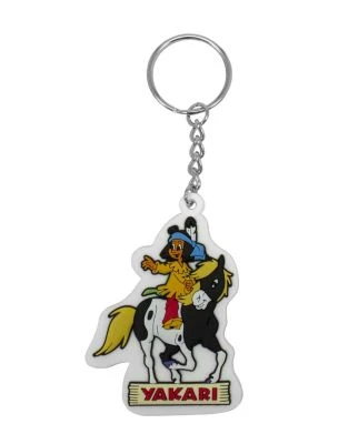 Yakari Set "Spielen" 4 Yakari Set "Spielen" – Bild 4