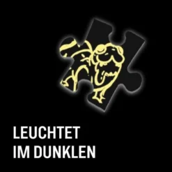 Kosmos Krimi-Puzzle: Die Drei ??? Kids - Der Gestohlene Stern, 200 Teile -Spielzeugladen 21637010 04