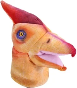 Wild Republic Dino-Handpuppe Pteranodon